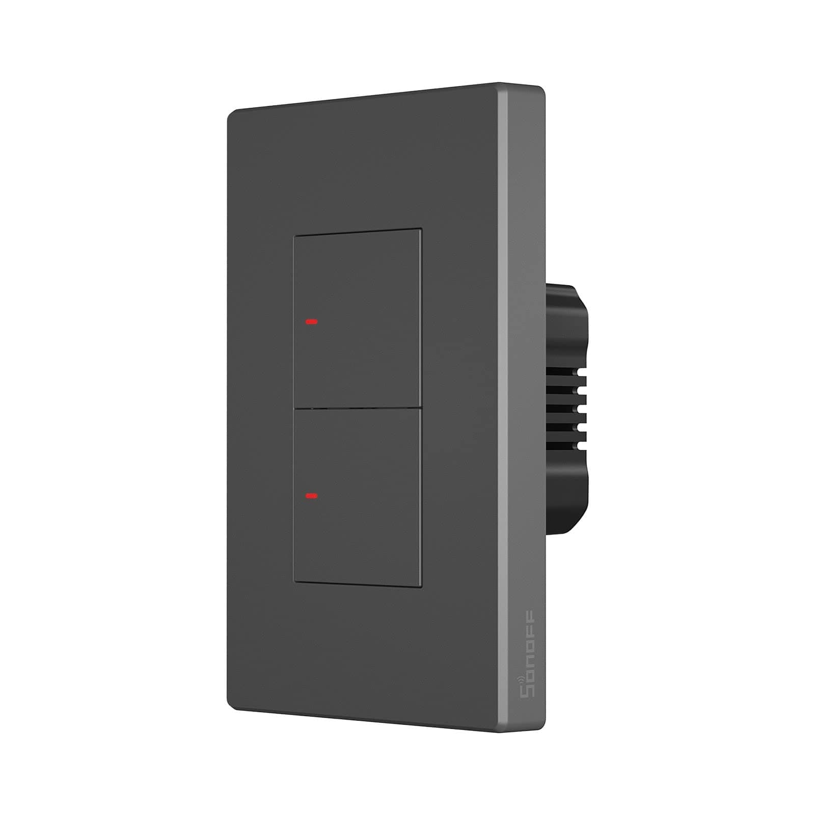SONOFFSwitchMan Smart Wall Switch-M5 2C 120