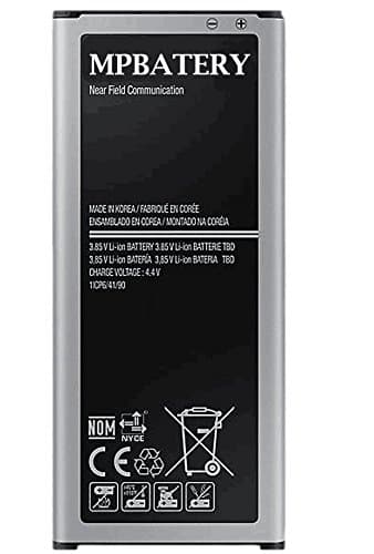 YoSuKii Replacement Li-ion Battery 3220mAh for Samsung Galaxy Note 4
