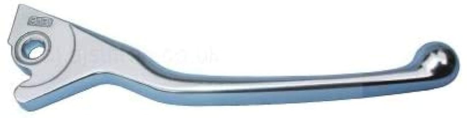 VESPA OEM RH Front Brake or LH Rear Brake Lever for VESPA Granturismo 200, GTS 250 Super, GTS 300 Super, GTS 300 ABS, Super ABS, GTV 250, GTV 300 Including ABS and Sei Giorni OEM# 646833, 497042
