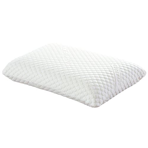 Ross Mari AIR VISCO- Orthopedic- Pillows for Sleeping- Cool Sleeping- Luxury Bedding