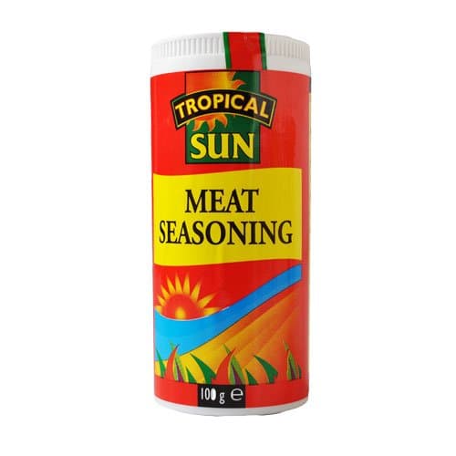 Tropical Sun Meat Seasoning 100 grams