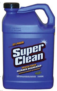 2.5GAL MP Degreaser