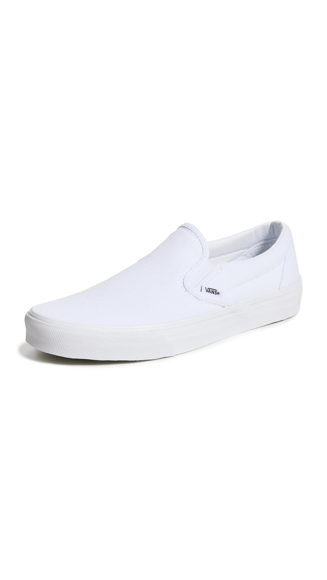Women's UA Classic Slip-On Sneakers