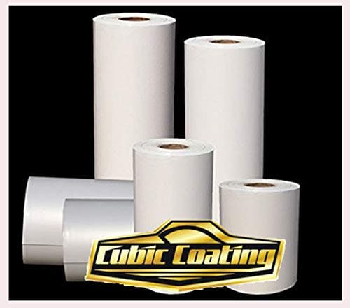 Film - Blank Water Transfer Printing Film - 0.21x12M (8.25" Width) Size Blank Water Transfer Printing Film - Blank Water Transfer Film