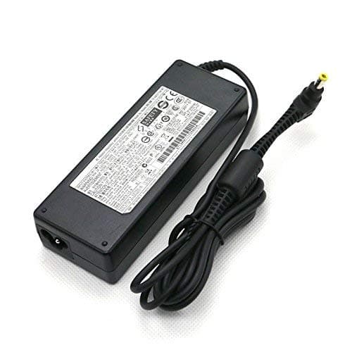 Original 15.6V 7.05A 110W 5.52.5mm CF-AA5713A M2 Power Charger for Panasonic Toughbook CF-31 CF-53 CF-52 CF-19 Laptop AC Adapter