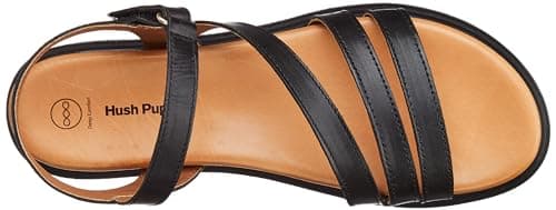 Hush Puppies Women's Platform Heel Sandal