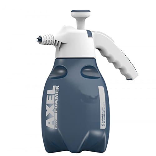 Marolex Industrial AX2000 Foam Pressure Sprayer/High Pressure Spray Bottle 2 Liter new