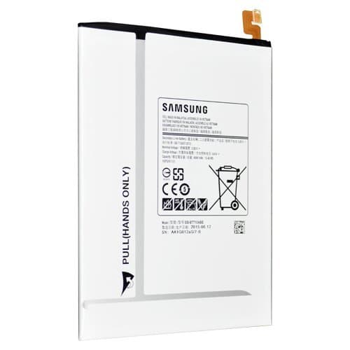 Original Battery for Samsung SM-N9000 T710 Galaxy Tab S2 8.0 Wi-Fi Li-ion 4000 mAh – T715 galaxy tab S2 8.0 LTE, EB BT710ABE