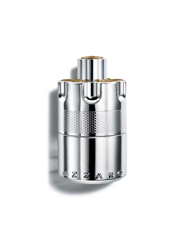 Wanted Eau de Parfum, Energising & Intense Mens Cologne, Woody, Aromatic & Spicy Fragrance, Lasting Wear, Luxury Perfume for Men