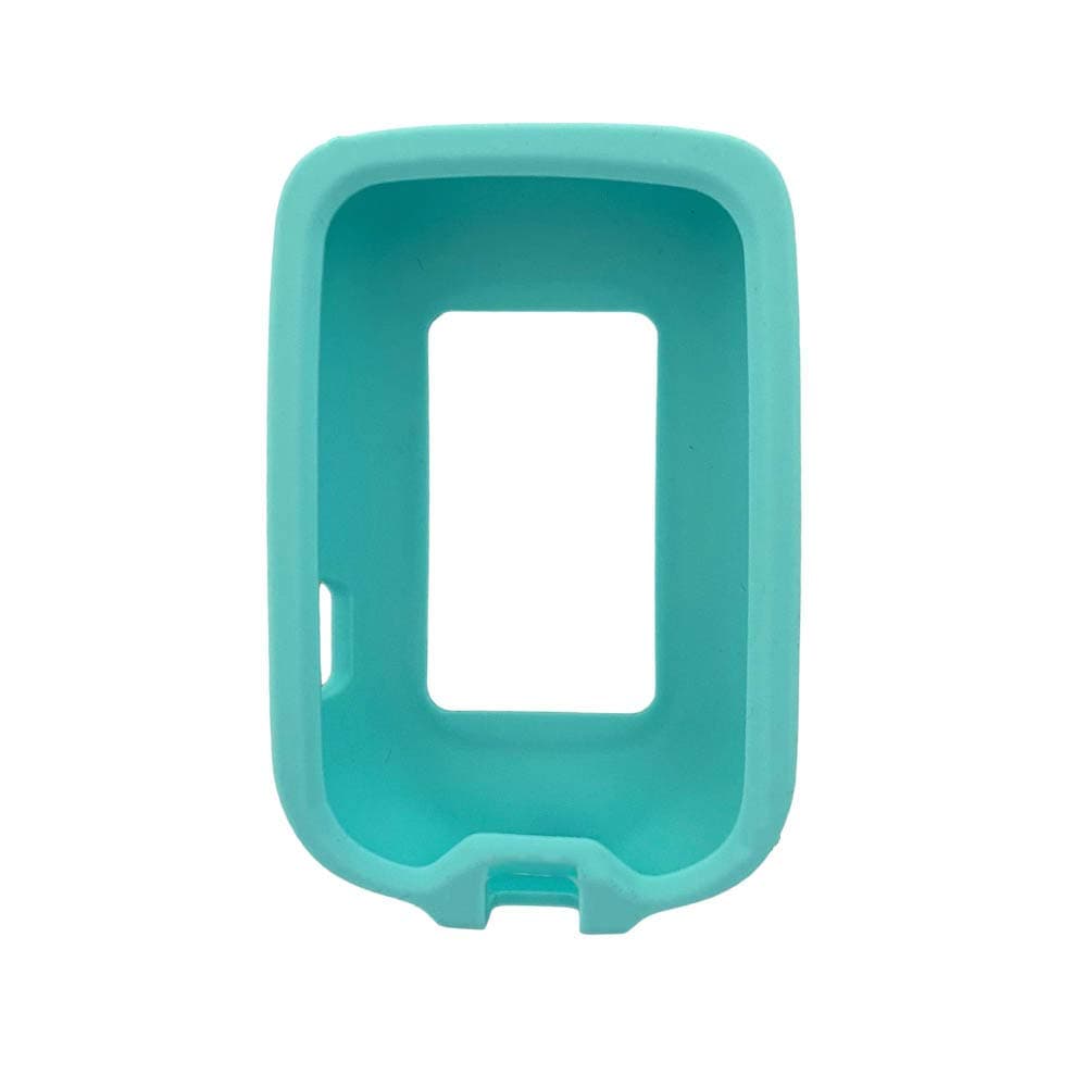 Sugar Medical Case Compatible with Freestyle Libre: Soft Silicone Cover to Protect The Libre and Libre II (Aqua) …