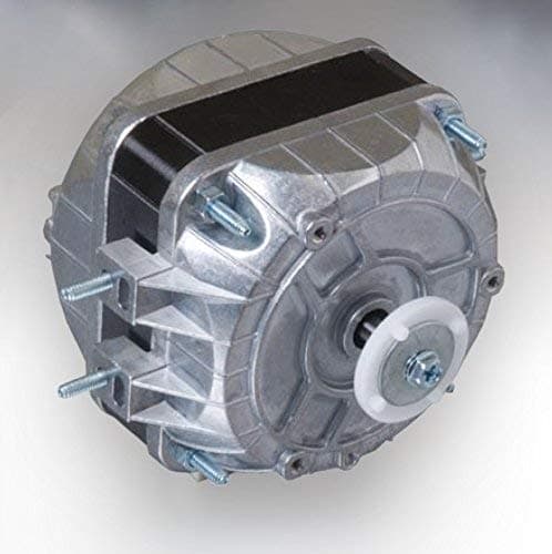 10w Multi-fit Fan Motor