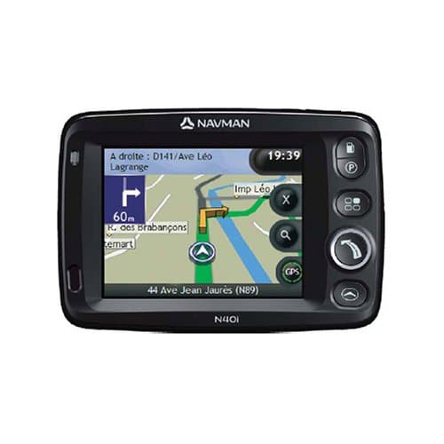 *navman gps n40 I France*+CD europe Electronics – 8 December 2006