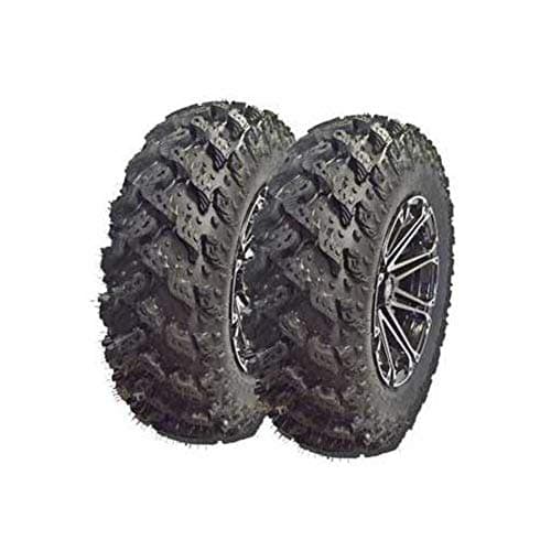 INTERCOTire Reptile Radial (6ply) ATV Tire [30x10-14]