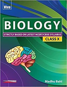 CBSE 10: Biology, 2018 Ed. Class 10 Paperback – 1 Jan. 2019