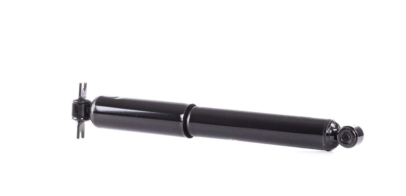 MONROE SHOCK ABSORBER | 37135 | REAR | FOR JEEP WRANGLER II 1996-2008 | OE-MATCHING QUALITY | SMOOTH RIDE & CONTROL