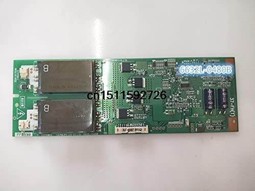 SIZOO - Freezer Parts - high voltage board 6632L-0480B PPW-EE37FH-0 Good inspection and 1 year warranty before delivery
