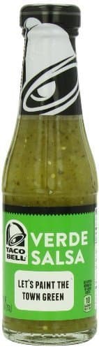 Verde Salsa Sauce, 213g
