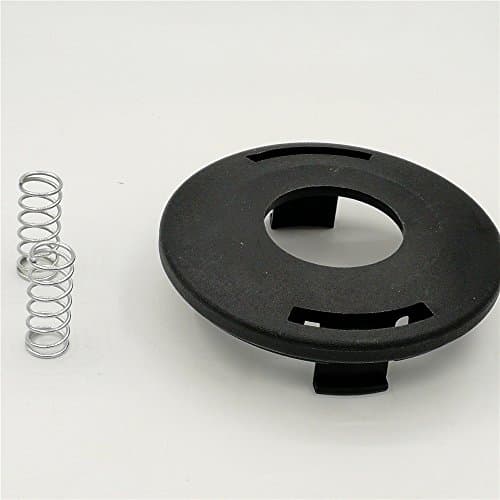 shiosheng Trimmer Head Cap Autocut 25-2 Cover for STIHL KM55 FS55 FS48 FS50 FS55 FS100 FS85 FS120 FS120R FS130 FS200 FS250 FS350 FS450