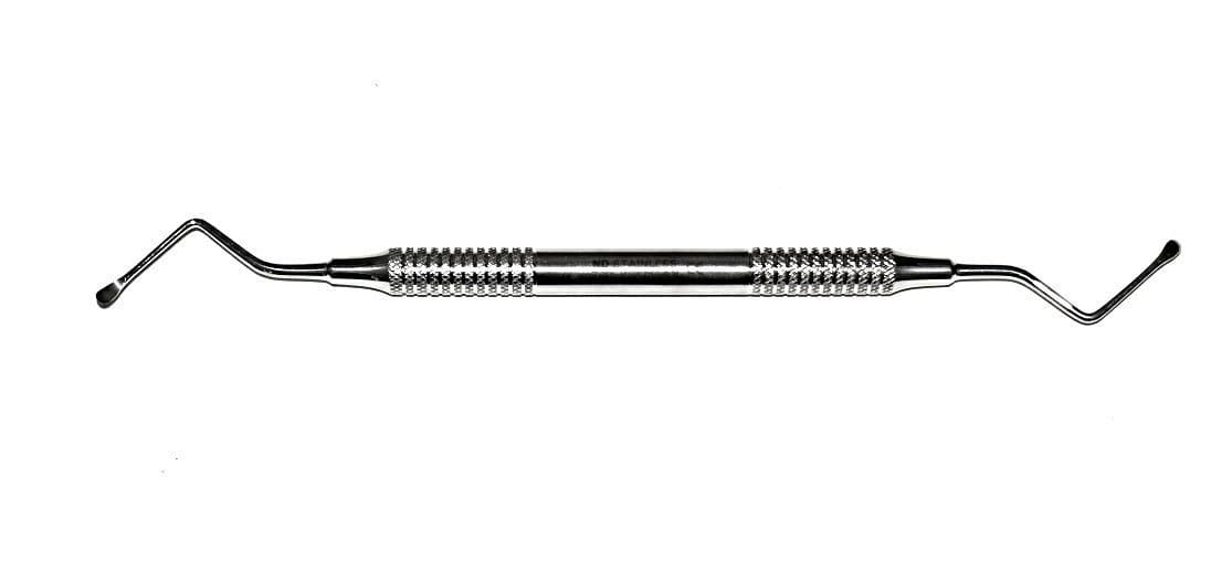 Dental Surgical Curette # 84 Lucas Product Code C-0484