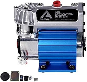 ARB CKSA12 Air Locker Accessories by ARB