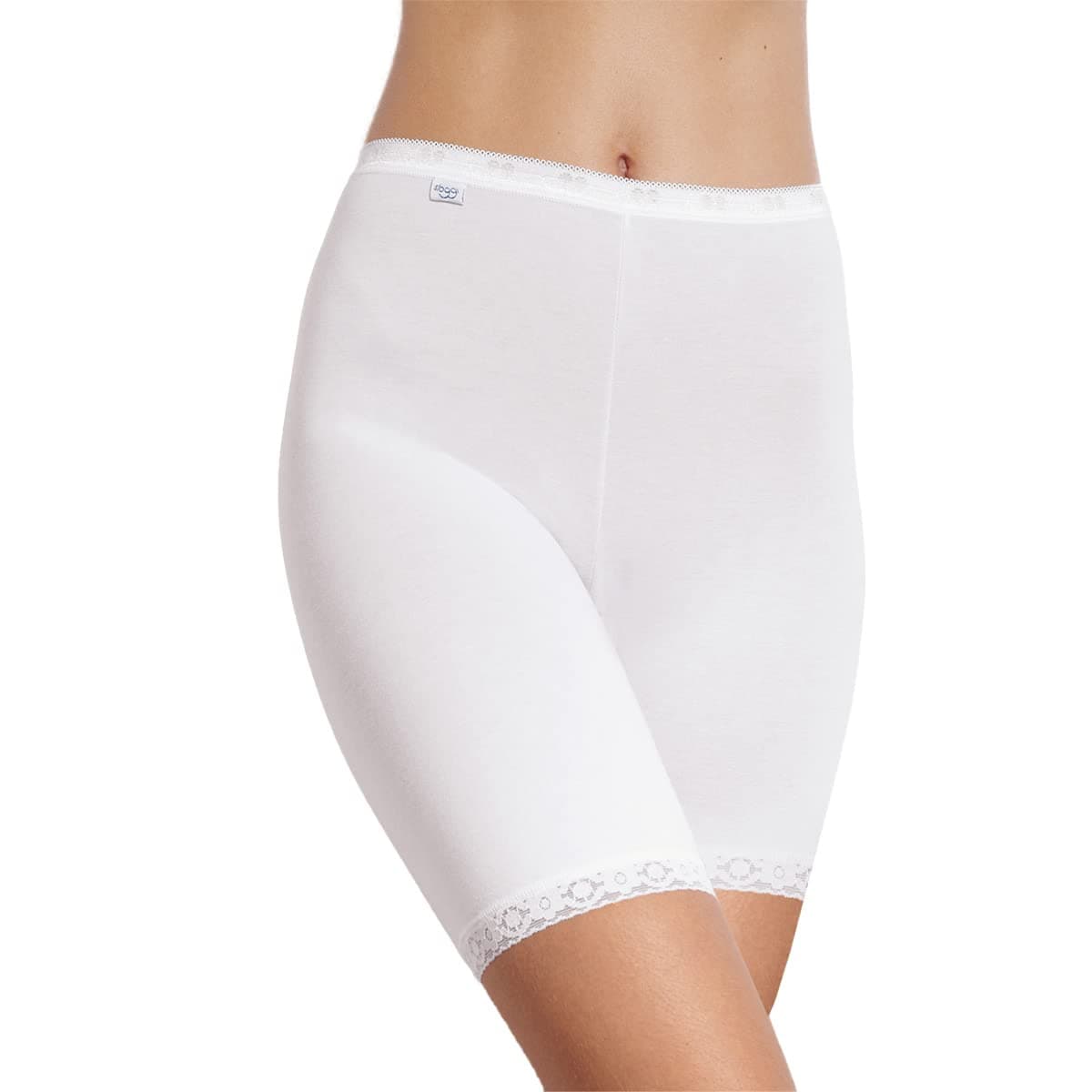 Women's Basic+ Long Brief (pack of 1)