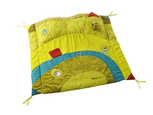 Playpen Mat - Tales : Walter by Lilliputiens