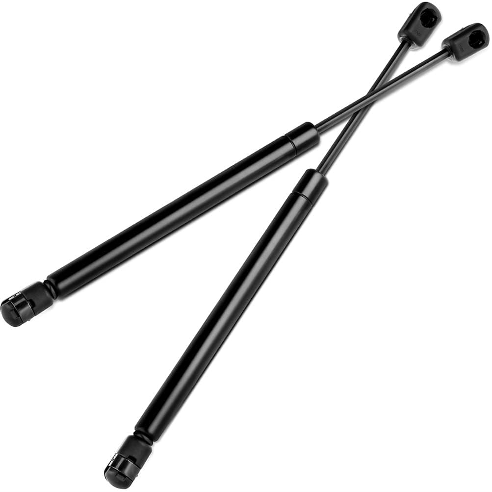 ECCPP Lift Supports Front Hood Struts Gas Springs Shocks for 2002-2010 Ford Explorer Mercury Mountaineer Set of 2