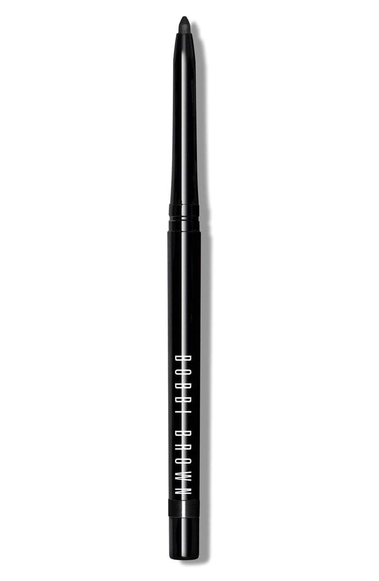 Bobbi Brown Perfectly Defined Gel Eyeliner - Pitch Black