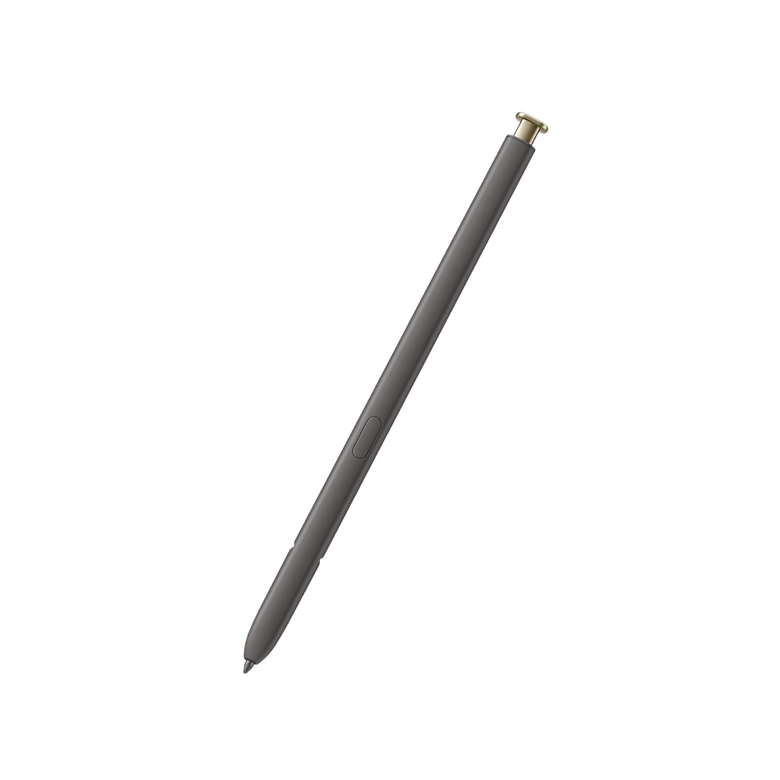 Galaxy S24 Ultra S Pen Replacement for Samsung Galaxy S24 Ultra Stylus Pen,WithoutBluetooth,0.7mm Fine Tip for Precision,US Version,EJ-PS928BYEGUS(Yellow Gold)