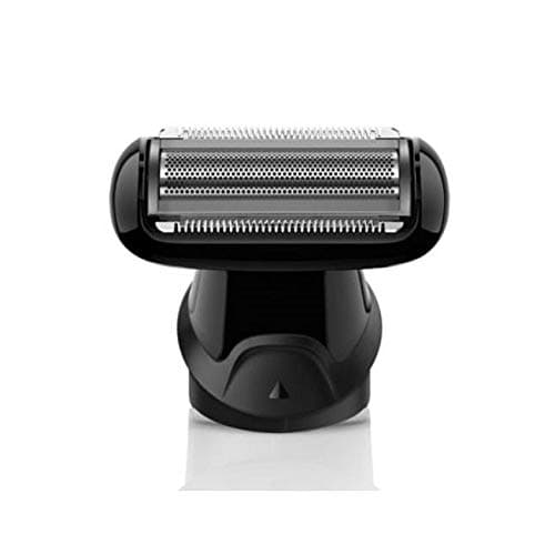 Replacement Body Groomer Head for Trimmer Types 5513, 5514, 5515, 5516, 5517, 5518, 5541, 5542, 5544