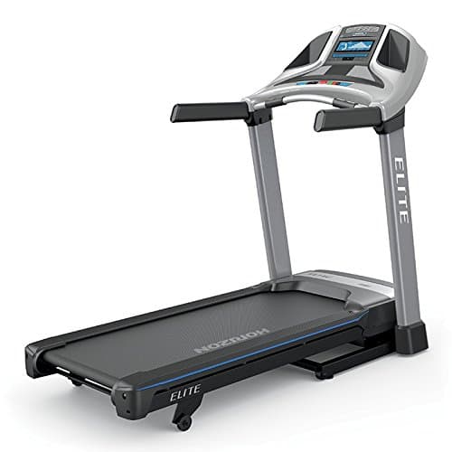 Horizon Fitness Horizon Elite T5 Treadmill
