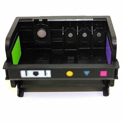 862 4 Slot 564 Printhead for Hp Photosmart B110a B210a B109a C410a 510a