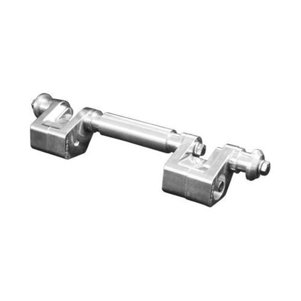 TKI Universal Offset Axles - 136in. and Longer Track Length TKI-A1004
