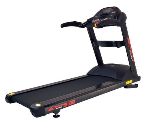 9.35 Treadmill (2014 Model)