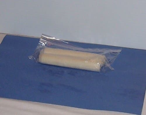 Jolly Gardener Mulch 2 Cu. Ft. Red