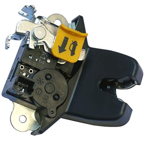 Rear Trunk Lock Latch 81230-F2010 For Elantra 2017-2018