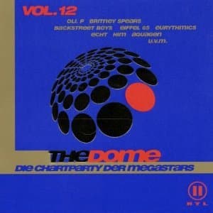 (CD Compilation, 40 Tracks, Various Artists) Liquido - Clicklesley / Glow - Shoo Be Doo / Berger - Heiligenschein / DJ Quicksilver - I'm still in love / Mr. X & Mr. Y - Feieralarm / Da Hool - Wankers On Duty u.a.