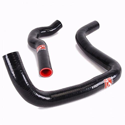 Skunk2 629-05-0002 Radiator Hose Kit for Honda B16A Engine