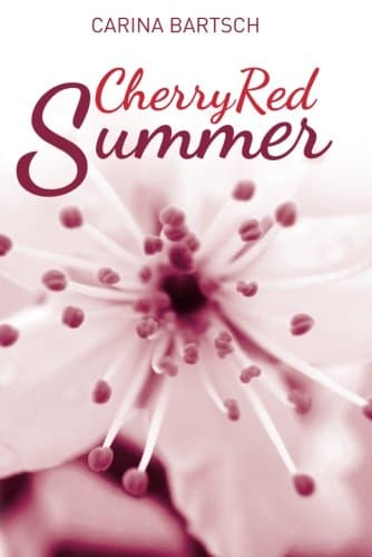 Cherry Red Summer (Emely and Elyas, 1) Paperback – June 24, 2014