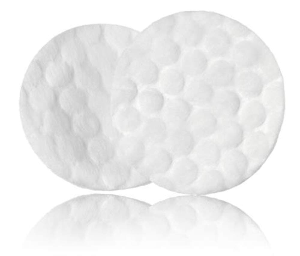 Oriflame Sweden Cotton Pads, 40 Pads, Gentle Cleansing