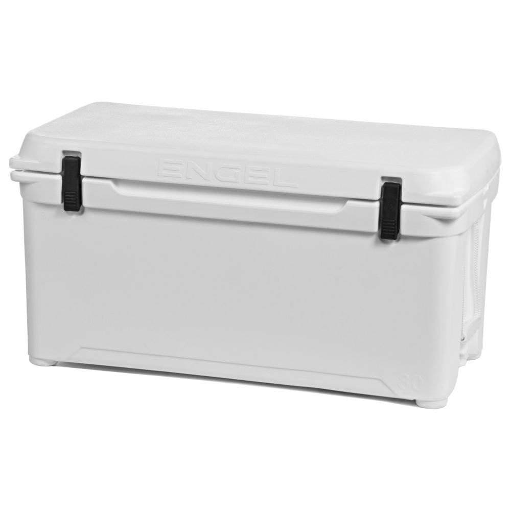 80 High Performance Hard Cooler and Ice Box