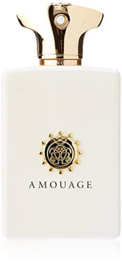 AmouageHonour Man Eau De Parfum For Men, 100 ml
