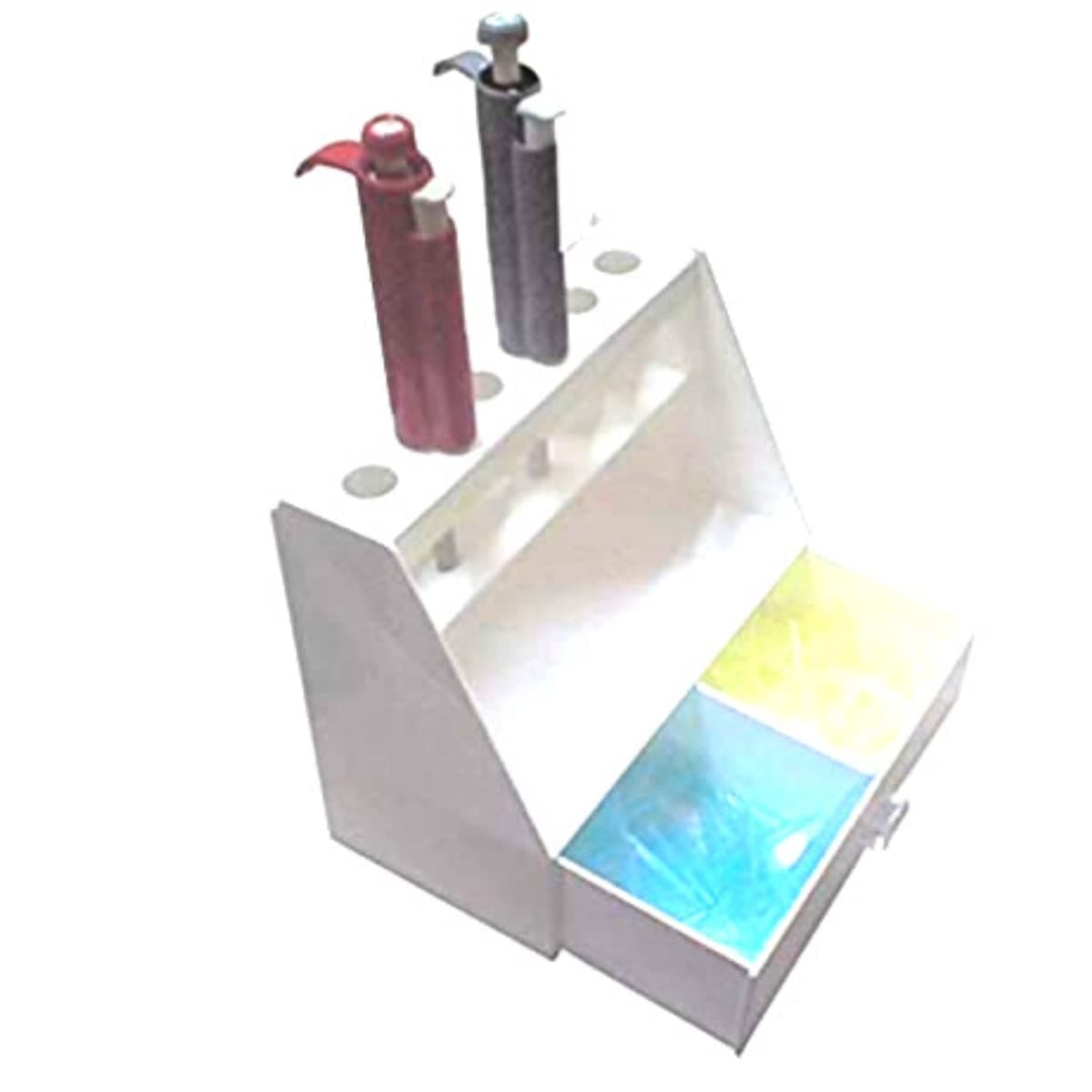 Witeg Pipette Stand Horizontal For Lab (Z TYPE MICROPIPETTE STAND)