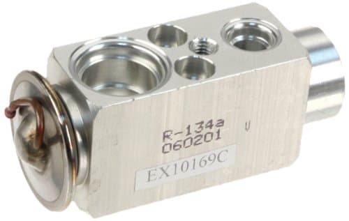 Air Products A/C Expansion Valve