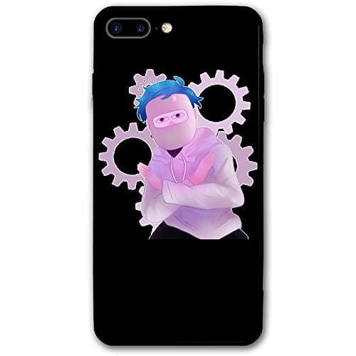 Crank Game Plays Iphone Case Design For IPhone 8 Plus