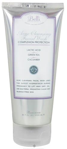 Belli Acne Clearing Facial Wash