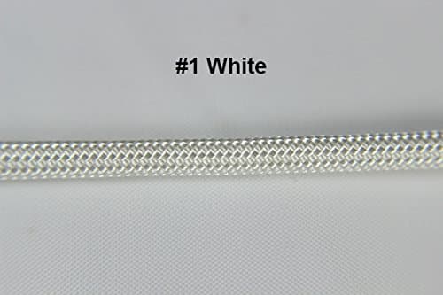 Surprise Straps Paracord Grab Handles for Jeep JK - 2 Strap Roll Bar Grab Handles