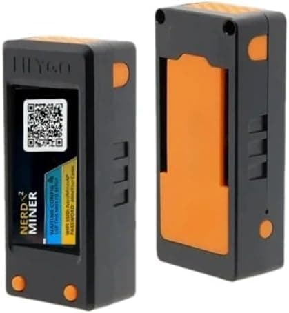 Generic Solo Miner Lucky Miner LV03 USB Bitcoin Miner Lottery Miner with Mini Display Mini asic Miner Crypto Miner