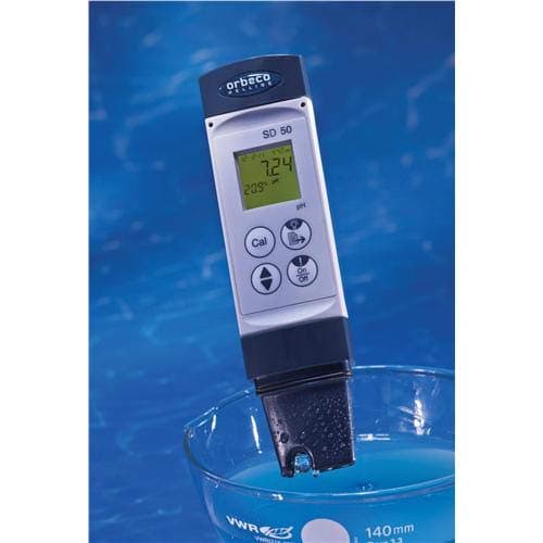 194820 Replacement Probe, SD 50, pH