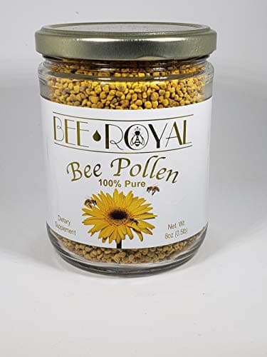 Bee Pollen